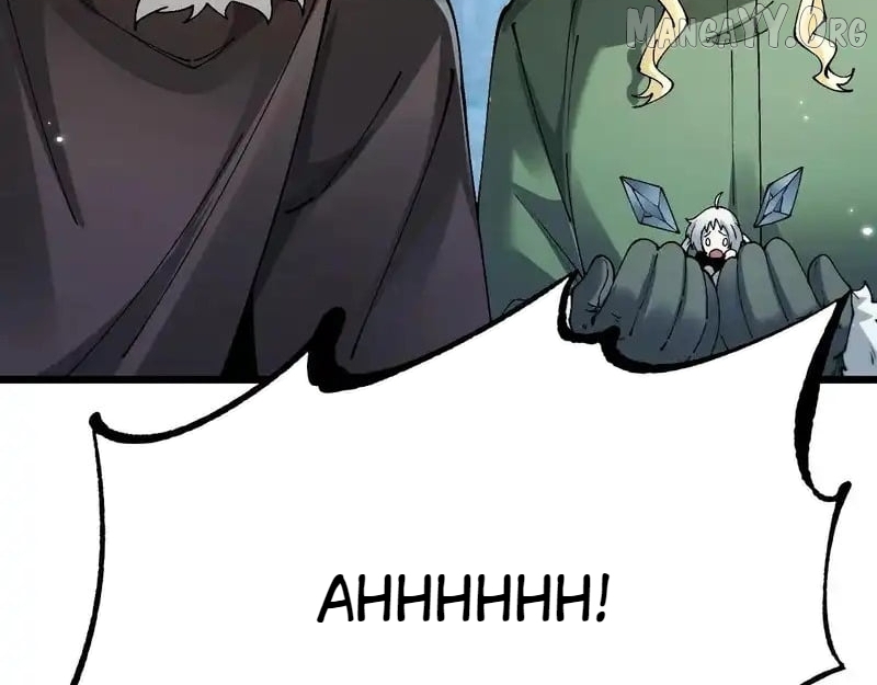 From Goblin to Goblin God Chapter 87 - page 19